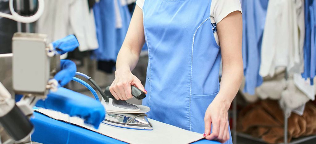 Our Dry Cleaning Services YellowBear Cleaners